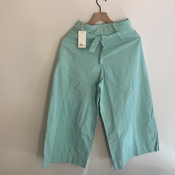 NEW Agua Bendita LYLA ALDEA PANTS - Picture 4 of 4